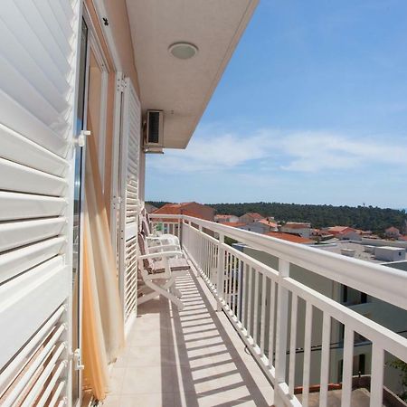 Apartmán Apartman Antonio Makarská Exteriér fotografie